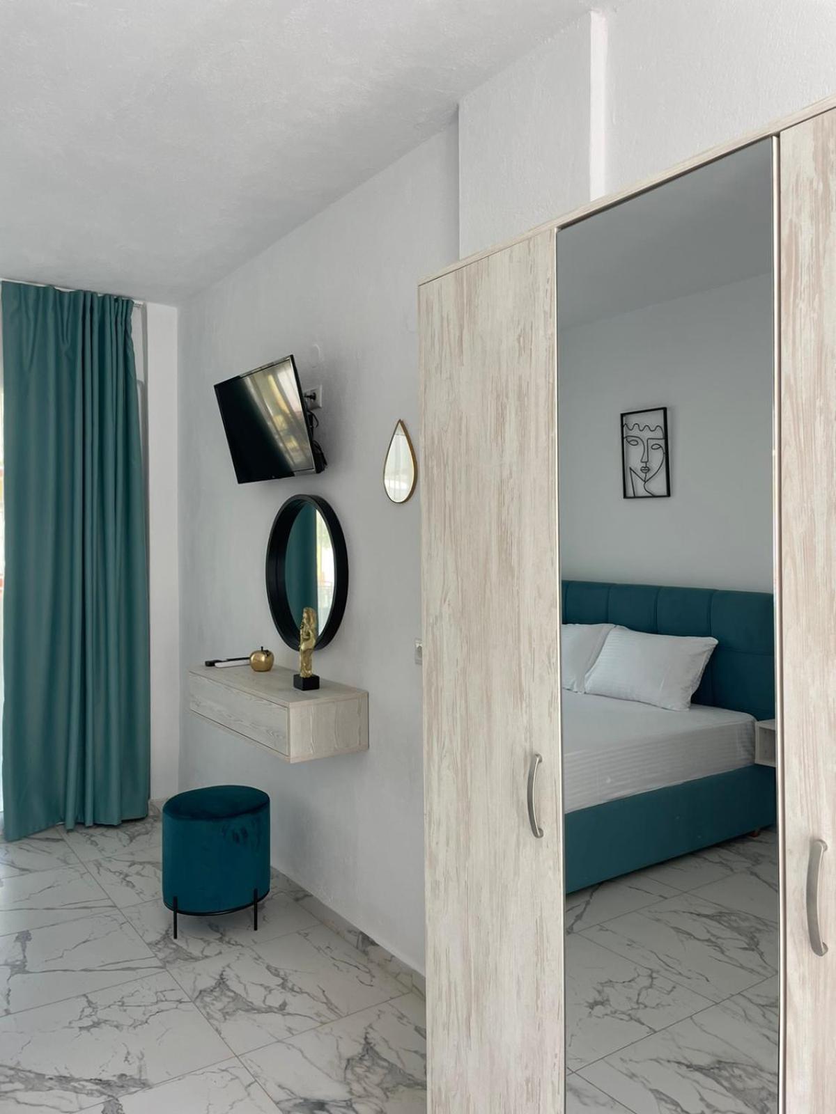 Emerald Skala Rachoni  Exterior foto